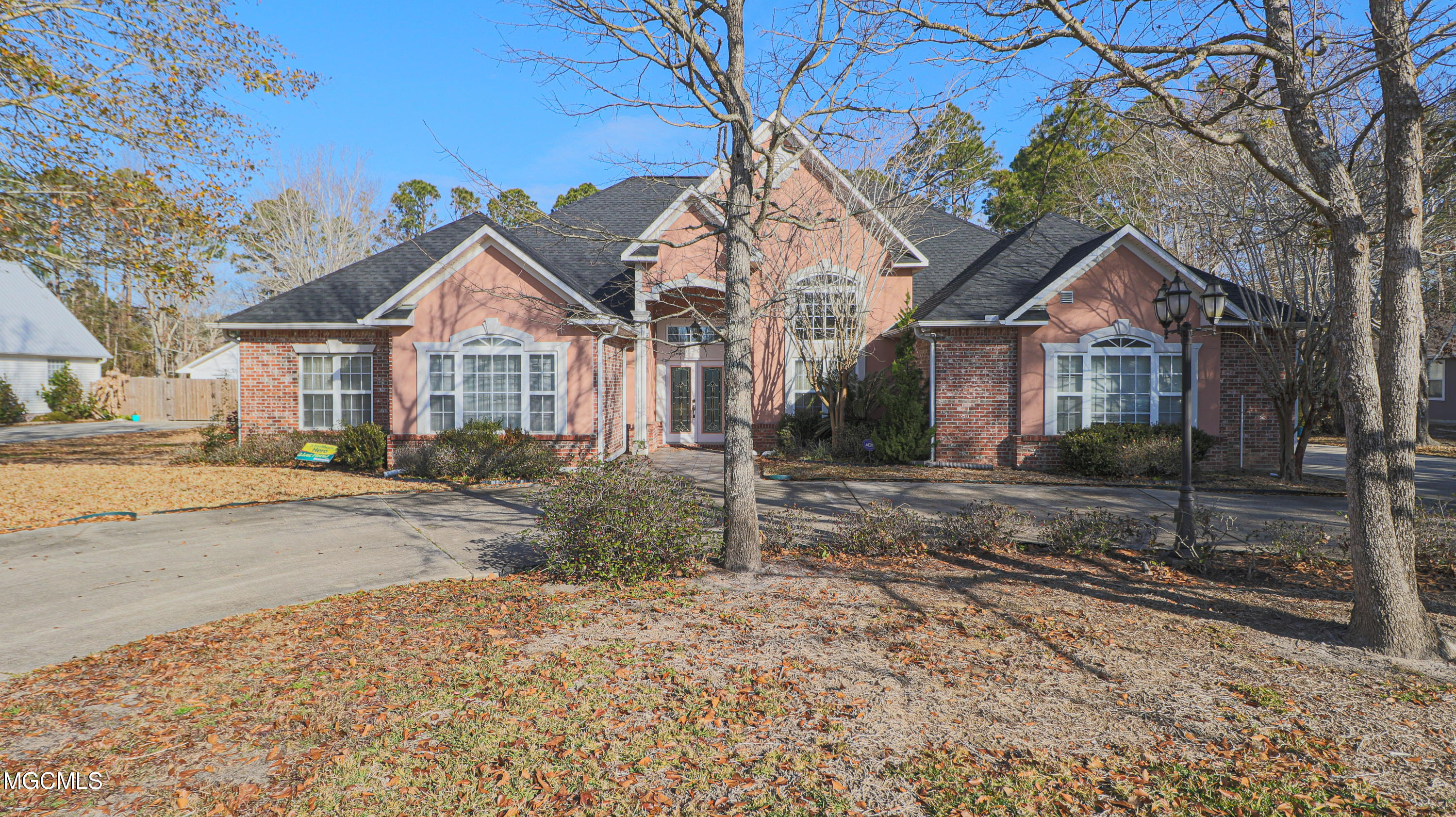 1011 Demourelle Road Pass Christian, MS 39571 - Photo 2 of 30 2