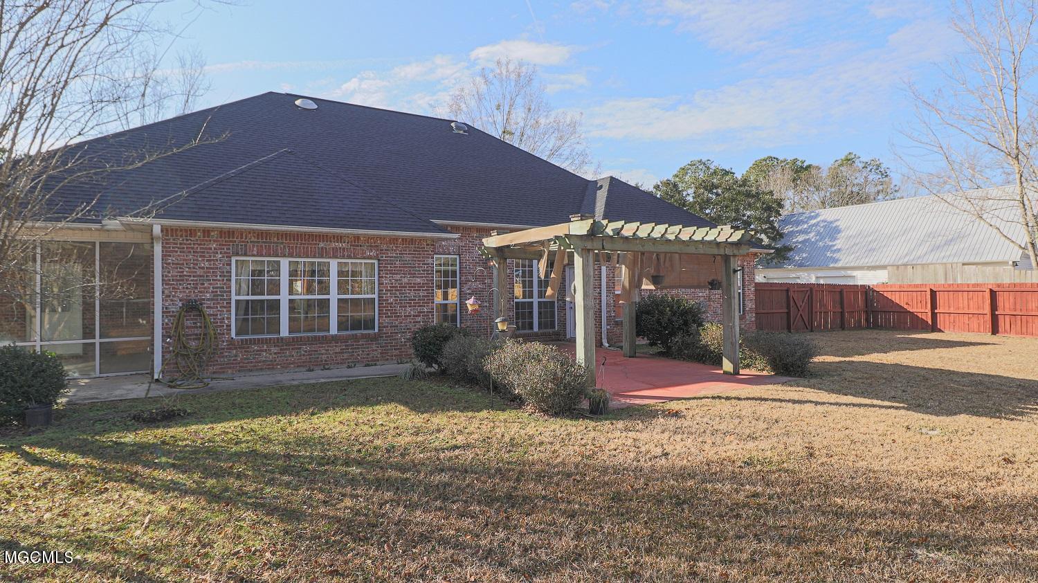 1011 Demourelle Road Pass Christian, MS 39571 - Photo 27 of 30 23A