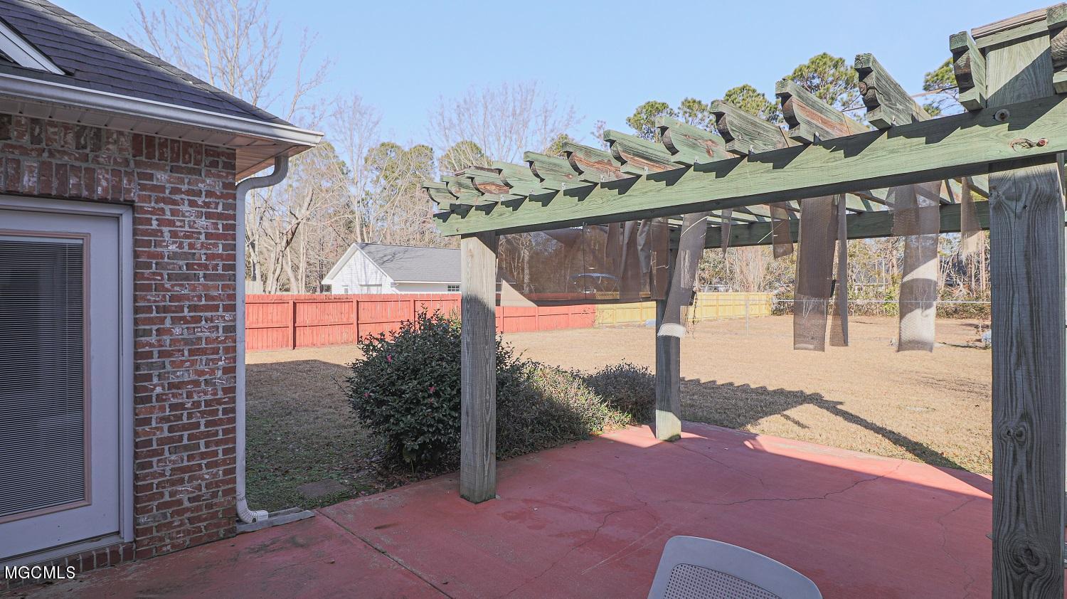 1011 Demourelle Road Pass Christian, MS 39571 - Photo 28 of 30 24