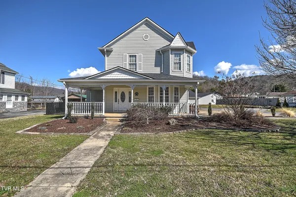 $449,900 | 429 Love Street, Erwin, TN 37650
