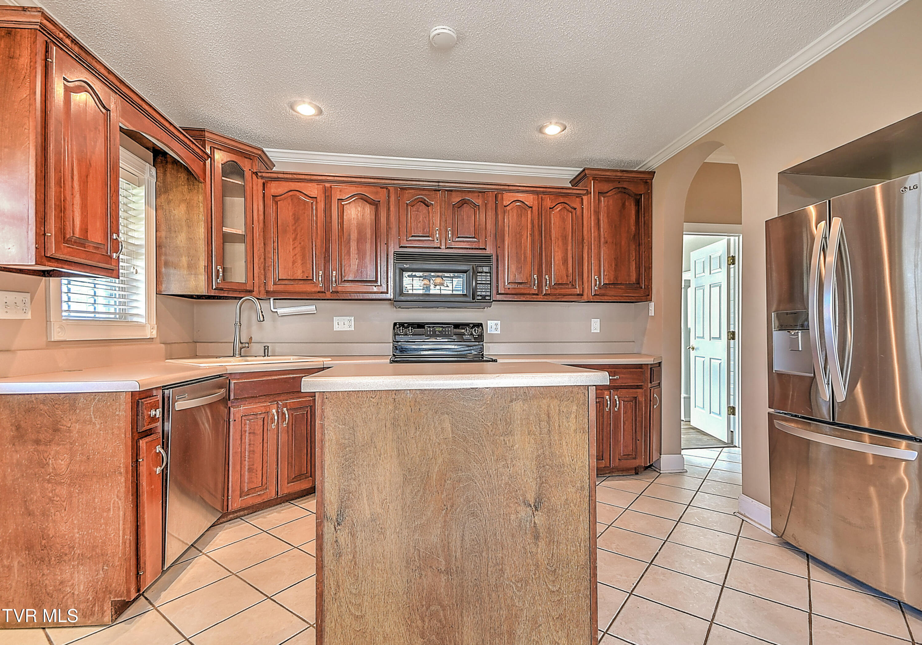 429 Love Street Erwin, TN 37650 - Photo 12 of 37 429 Love St KR-19