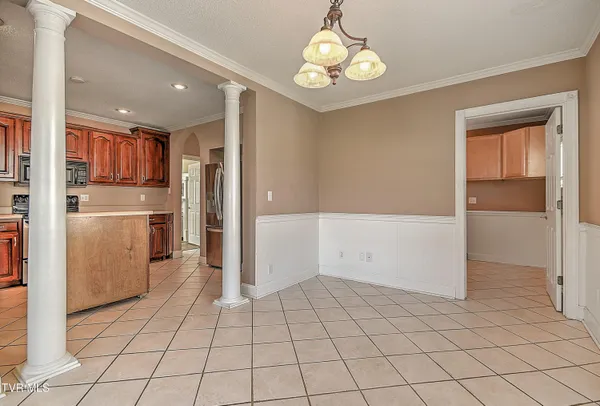 $449,900 | 429 Love Street, Erwin, TN 37650