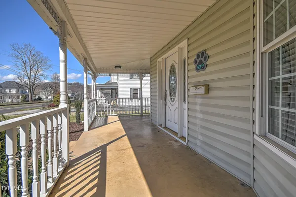 $449,900 | 429 Love Street, Erwin, TN 37650