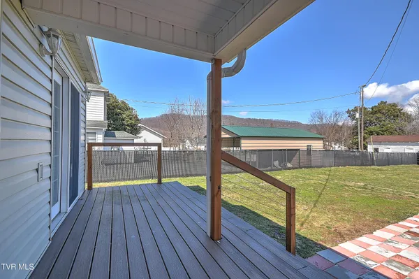 $449,900 | 429 Love Street, Erwin, TN 37650