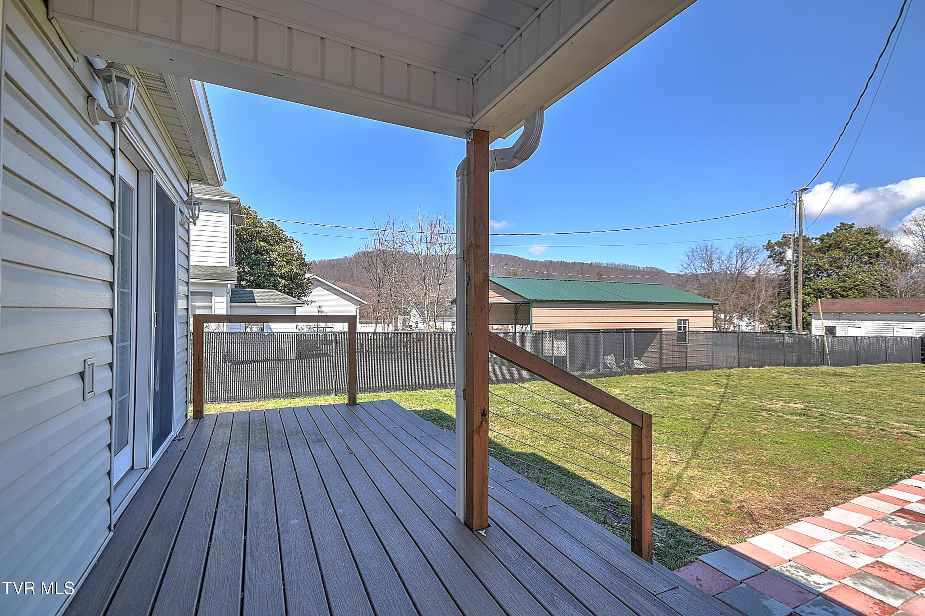 429 Love Street Erwin, TN 37650 - Photo 26 of 37 429 Love St KR-52