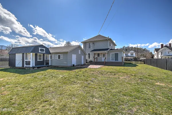 $449,900 | 429 Love Street, Erwin, TN 37650