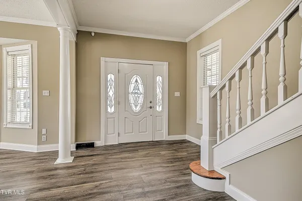 $449,900 | 429 Love Street, Erwin, TN 37650