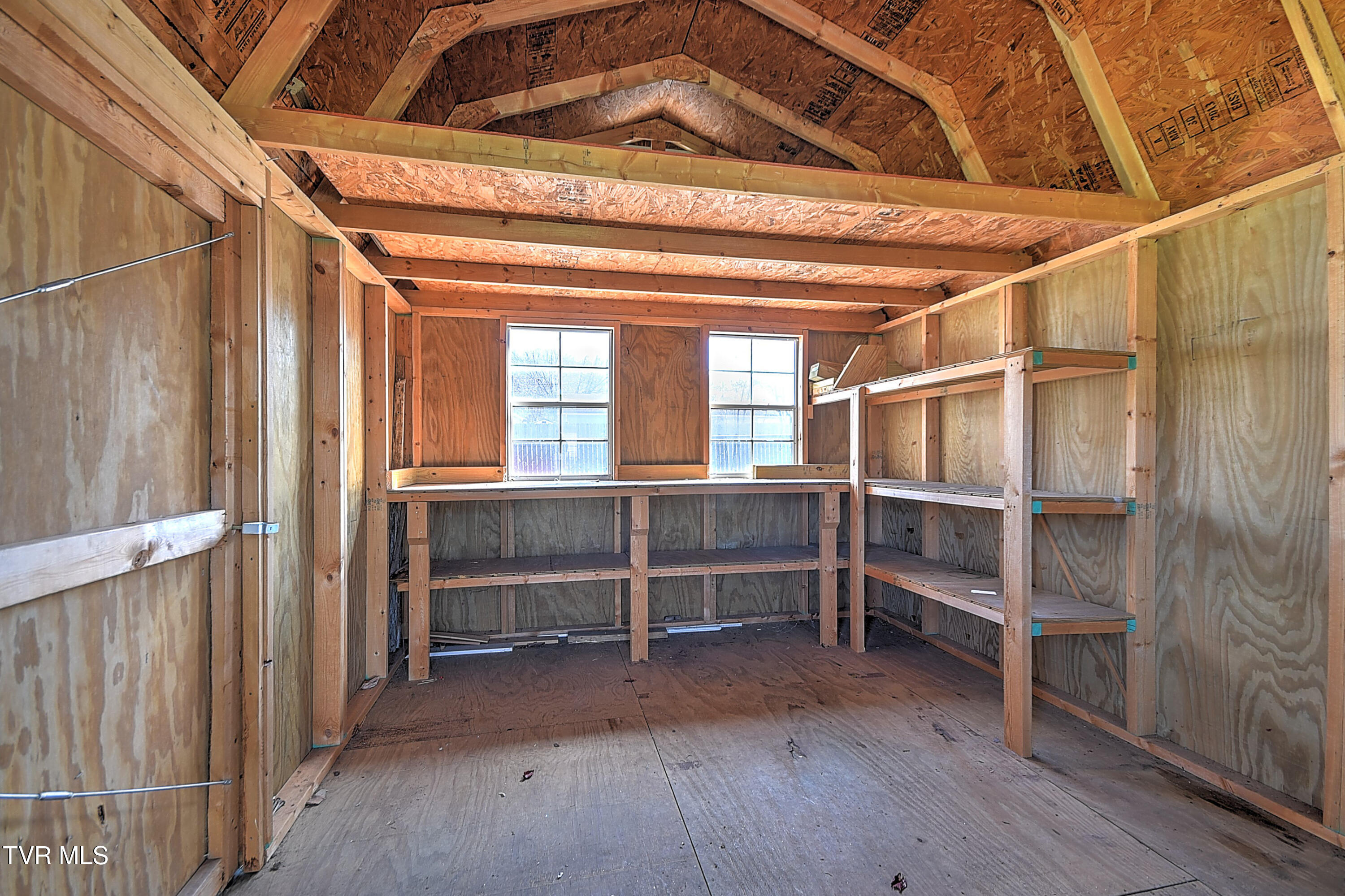 429 Love Street Erwin, TN 37650 - Photo 31 of 37 429 Love St KR-47