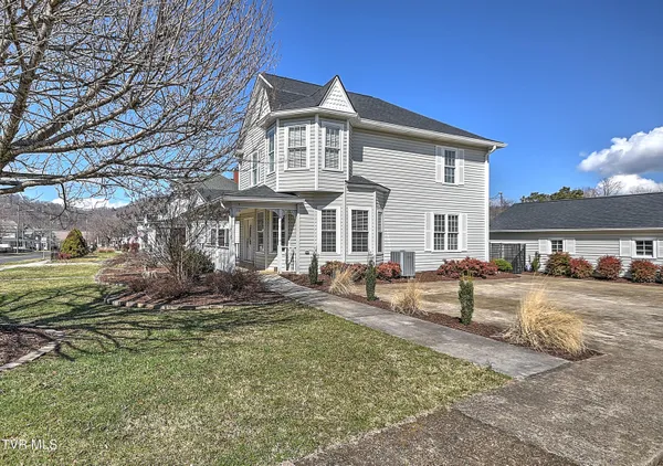 $449,900 | 429 Love Street, Erwin, TN 37650