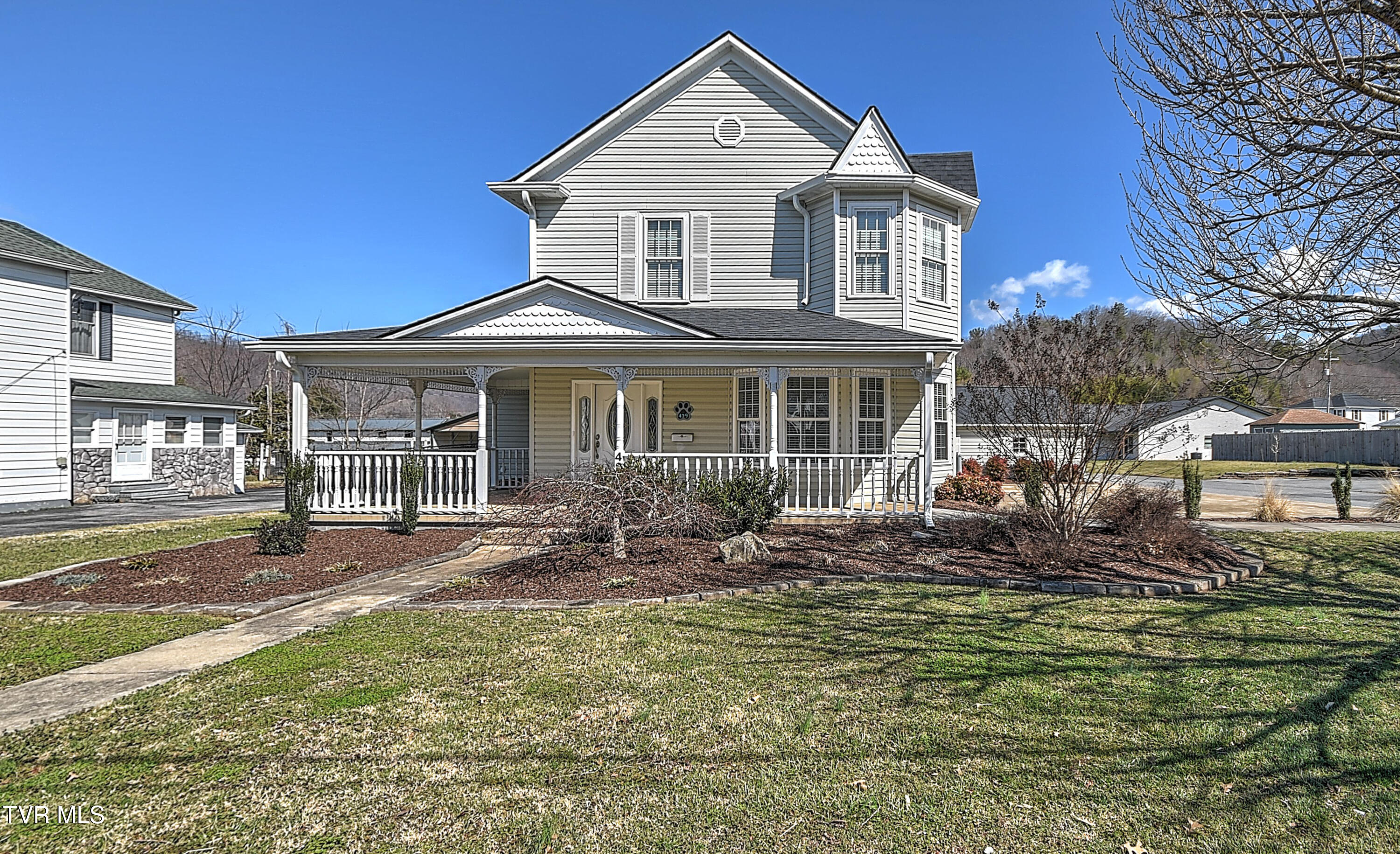 429 Love Street Erwin, TN 37650 - Photo 37 of 37 429 Love St KR-3