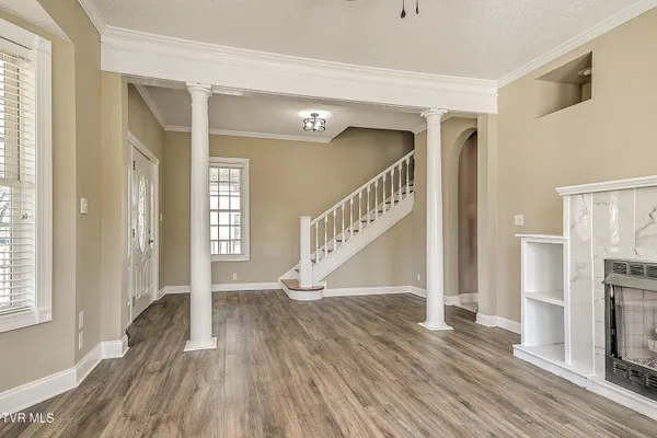 $449,900 | 429 Love Street, Erwin, TN 37650