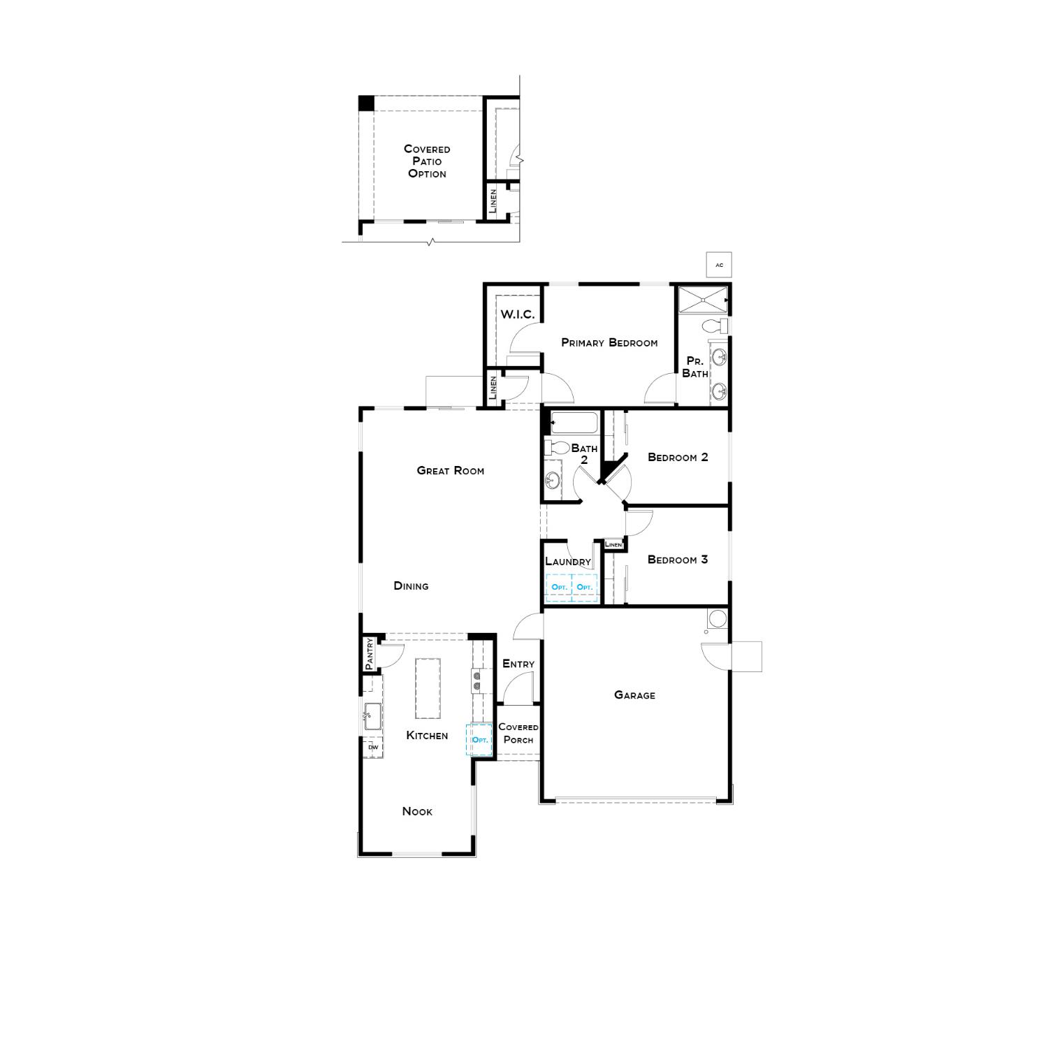 1120 Mallory Ridge Street Roseville, CA 95747 - Photo 2 of 4