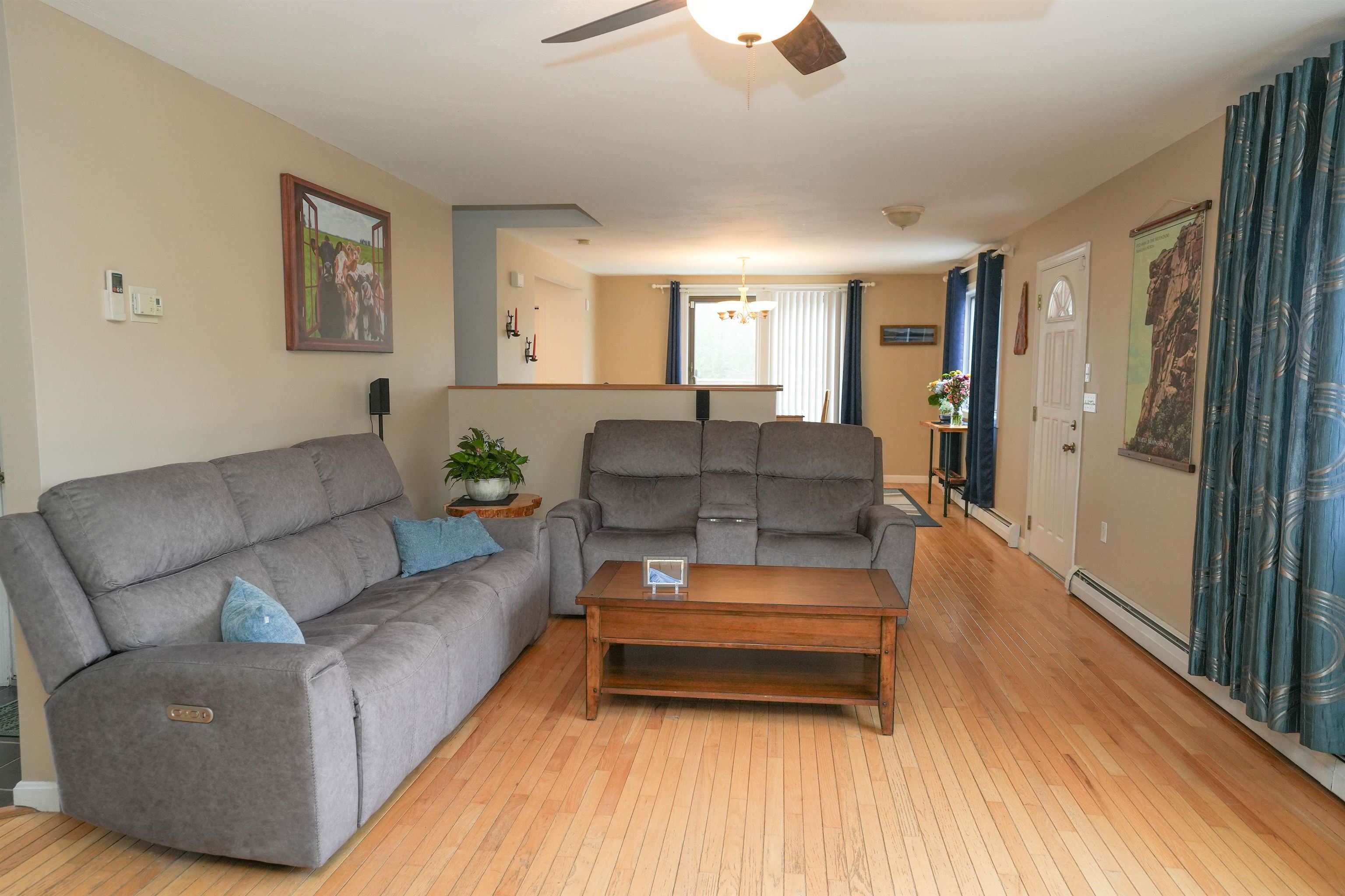 210 East Ricker Road Chichester, NH 03258 - Photo 11 of 40 Gallery Image 11