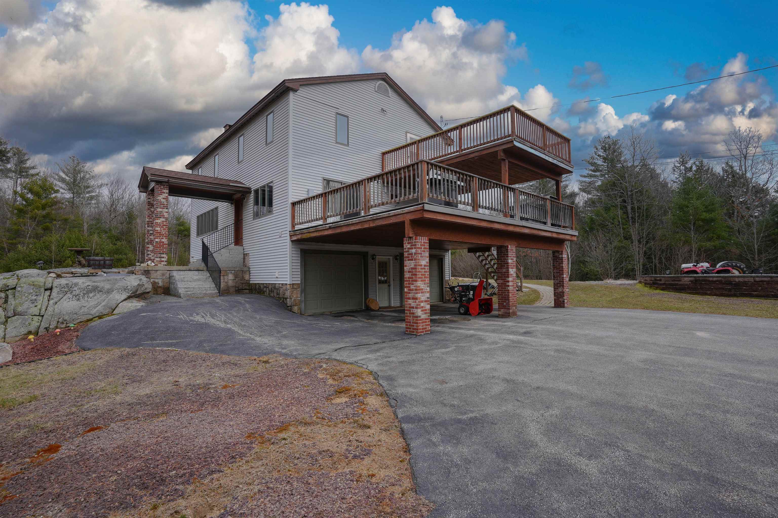 210 East Ricker Road Chichester, NH 03258 - Photo 13 of 40 Gallery Image 13