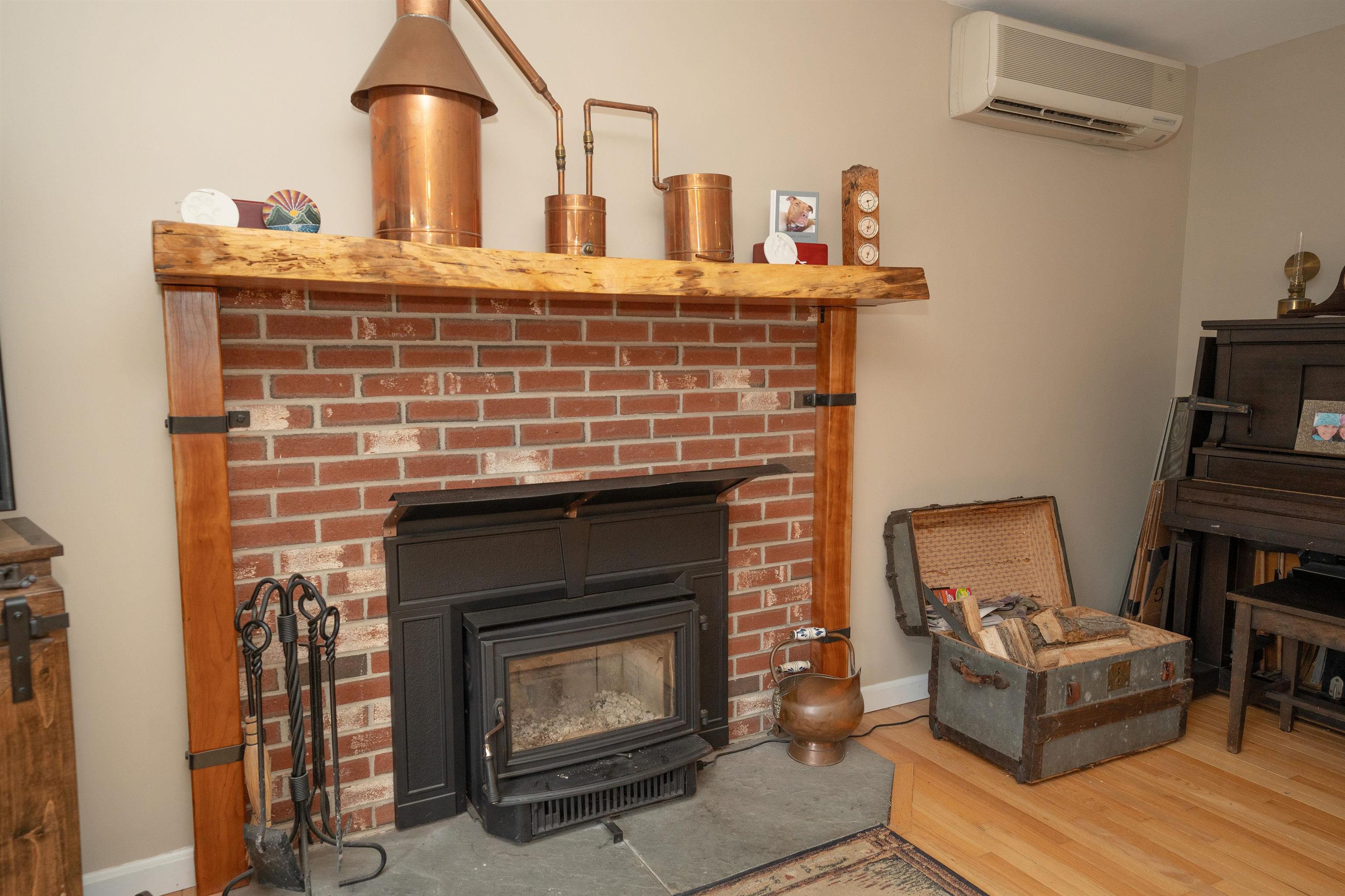 210 East Ricker Road Chichester, NH 03258 - Photo 14 of 40 Gallery Image 14