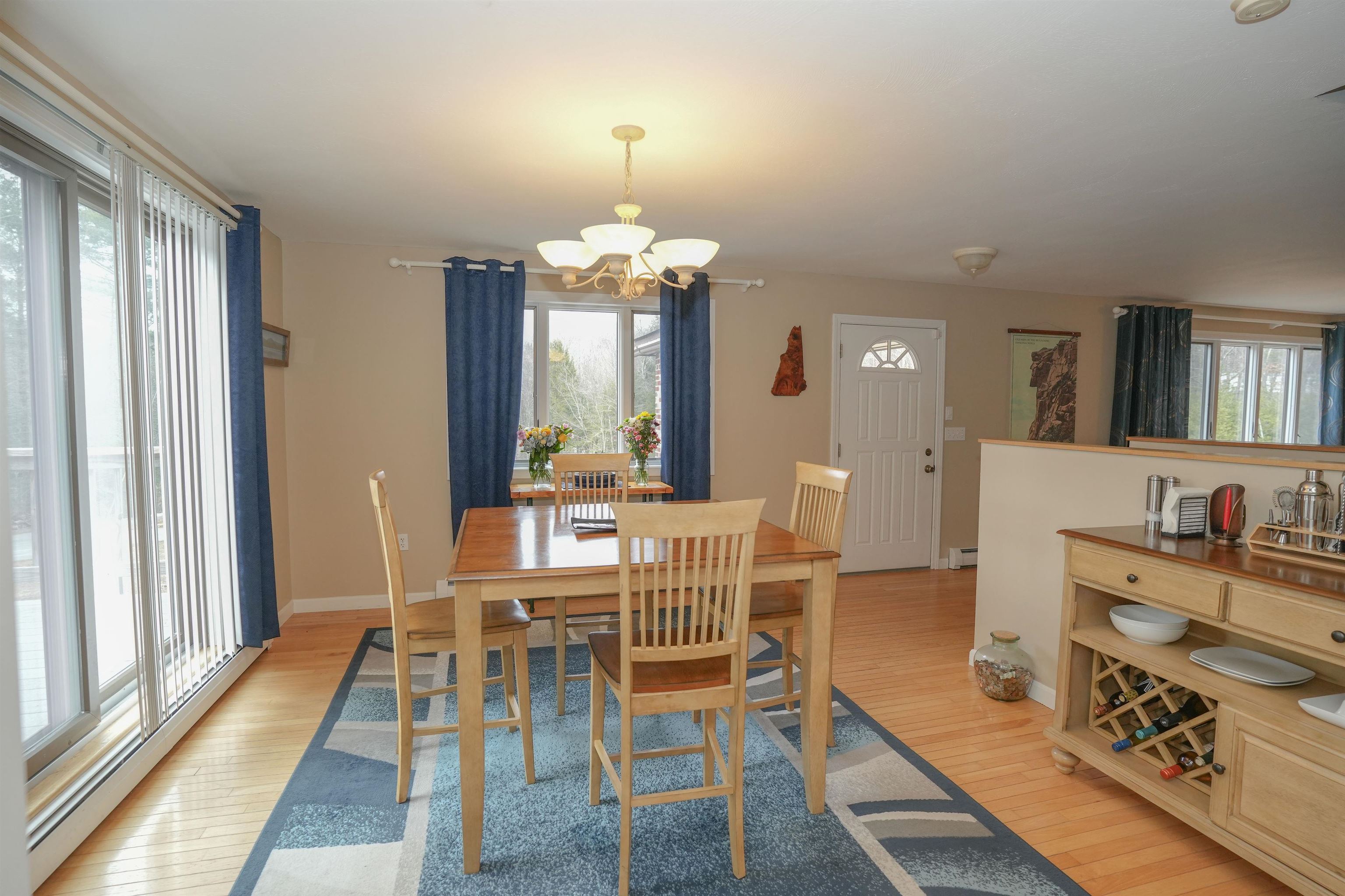 210 East Ricker Road Chichester, NH 03258 - Photo 7 of 40 Gallery Image 7