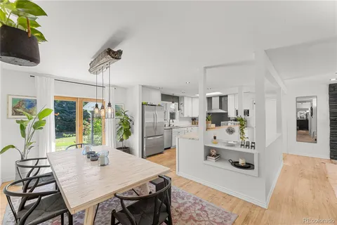 $899,000 | 2590 Braun Drive, Golden, CO 80401