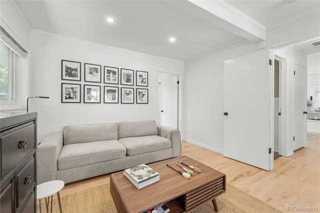 $899,000 | 2590 Braun Drive, Golden, CO 80401