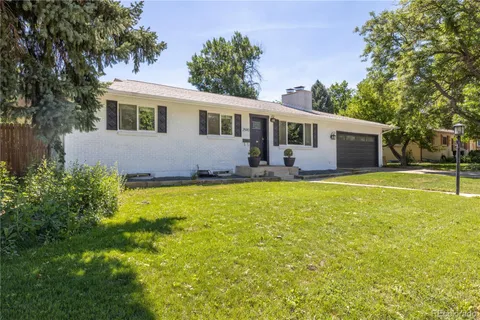 $899,000 | 2590 Braun Drive, Golden, CO 80401