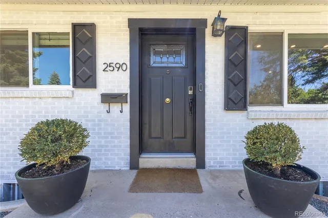 $899,000 | 2590 Braun Drive, Golden, CO 80401