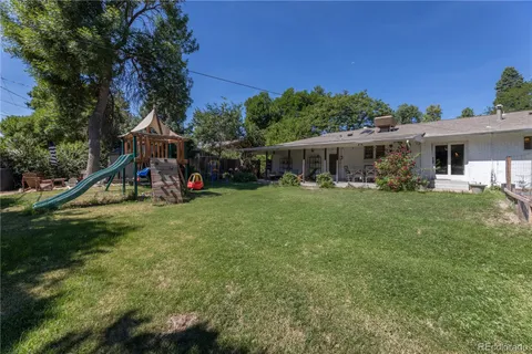 $899,000 | 2590 Braun Drive, Golden, CO 80401