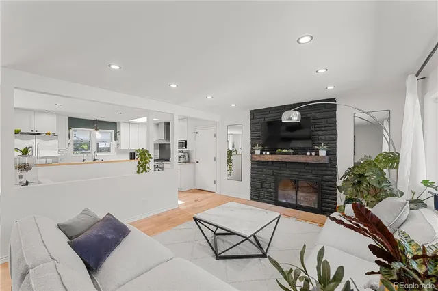 $899,000 | 2590 Braun Drive, Golden, CO 80401