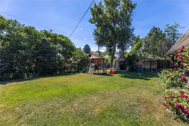 $899,000 | 2590 Braun Drive, Golden, CO 80401