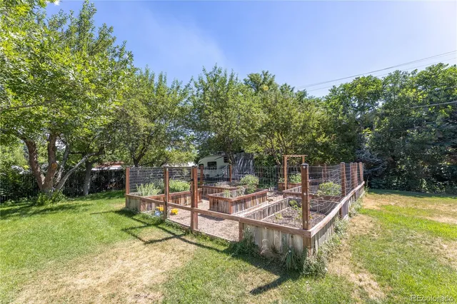 $899,000 | 2590 Braun Drive, Golden, CO 80401