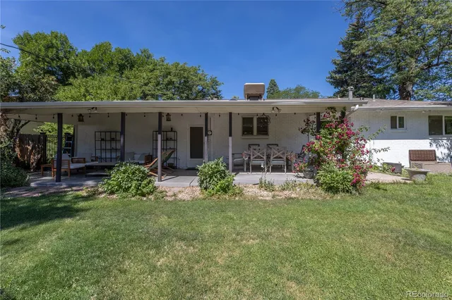 $899,000 | 2590 Braun Drive, Golden, CO 80401