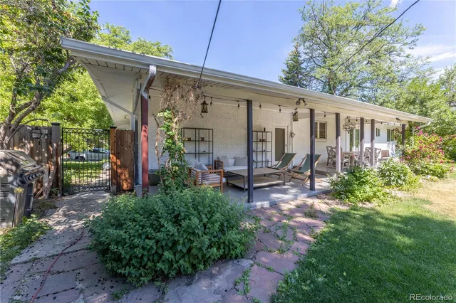 $899,000 | 2590 Braun Drive, Golden, CO 80401