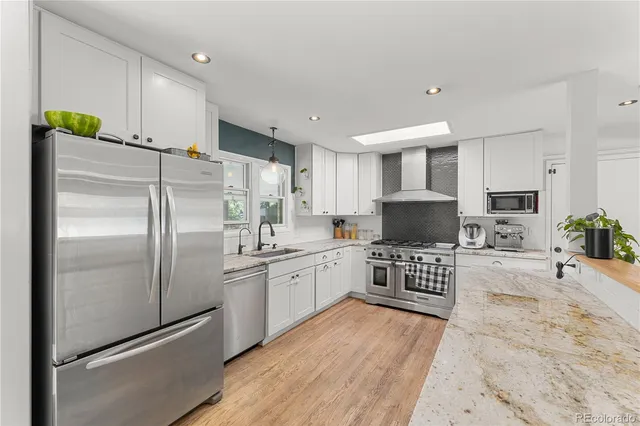 $899,000 | 2590 Braun Drive, Golden, CO 80401