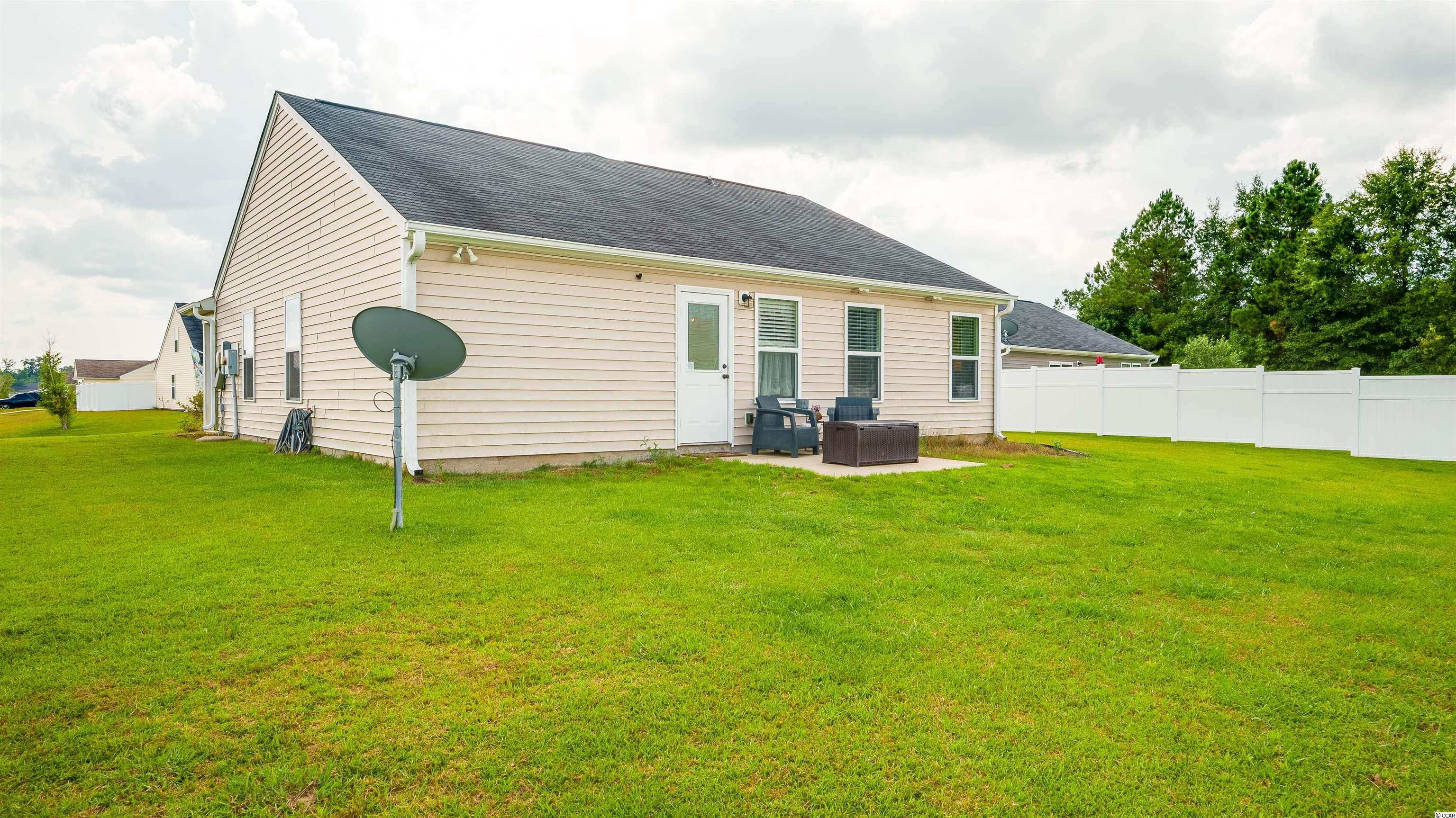 828 Kershaw Road Conway, SC 29527 - Photo 27 of 35 Gallery Image 27