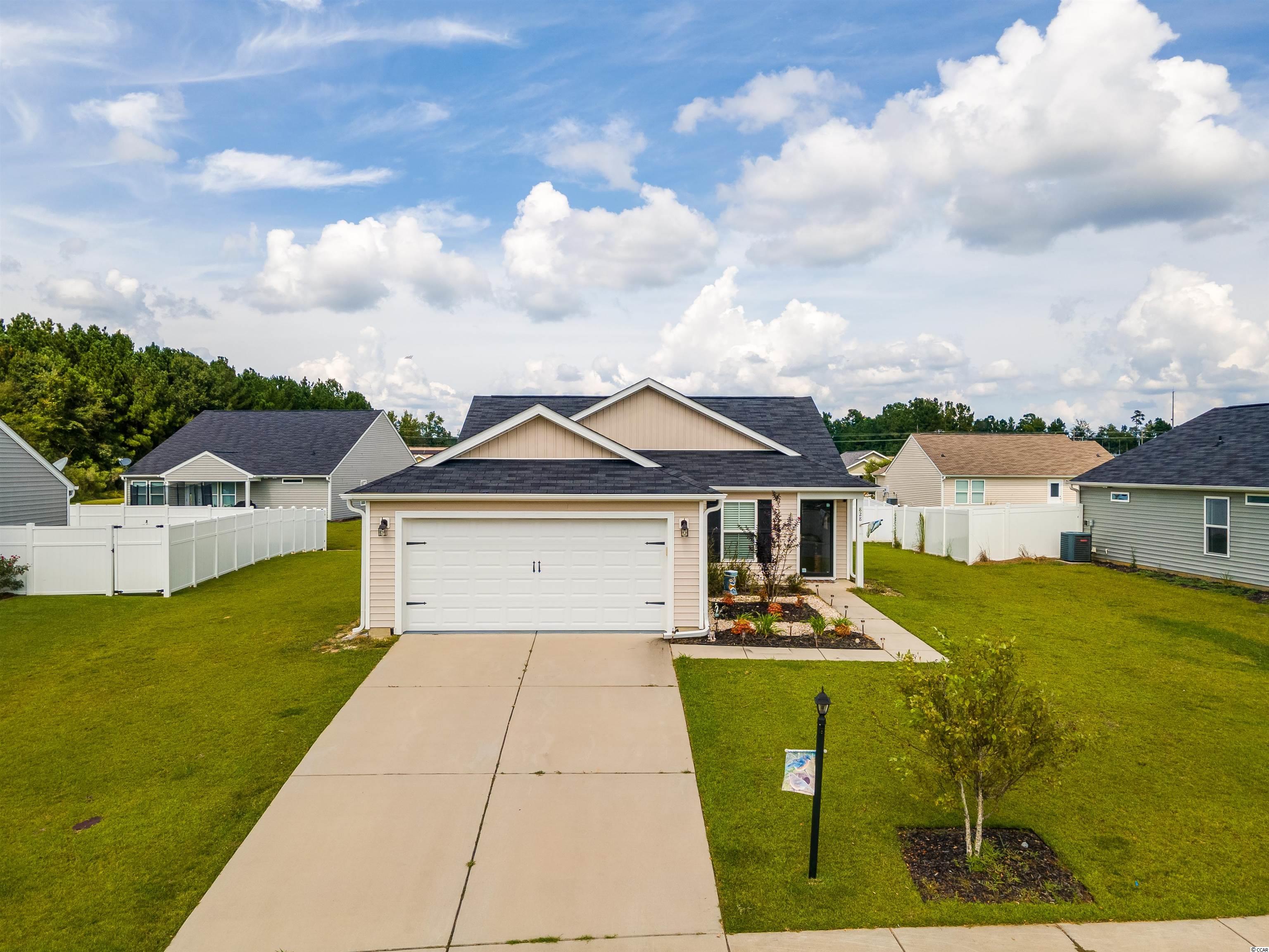 828 Kershaw Road Conway, SC 29527 - Photo 31 of 35 Gallery Image 31