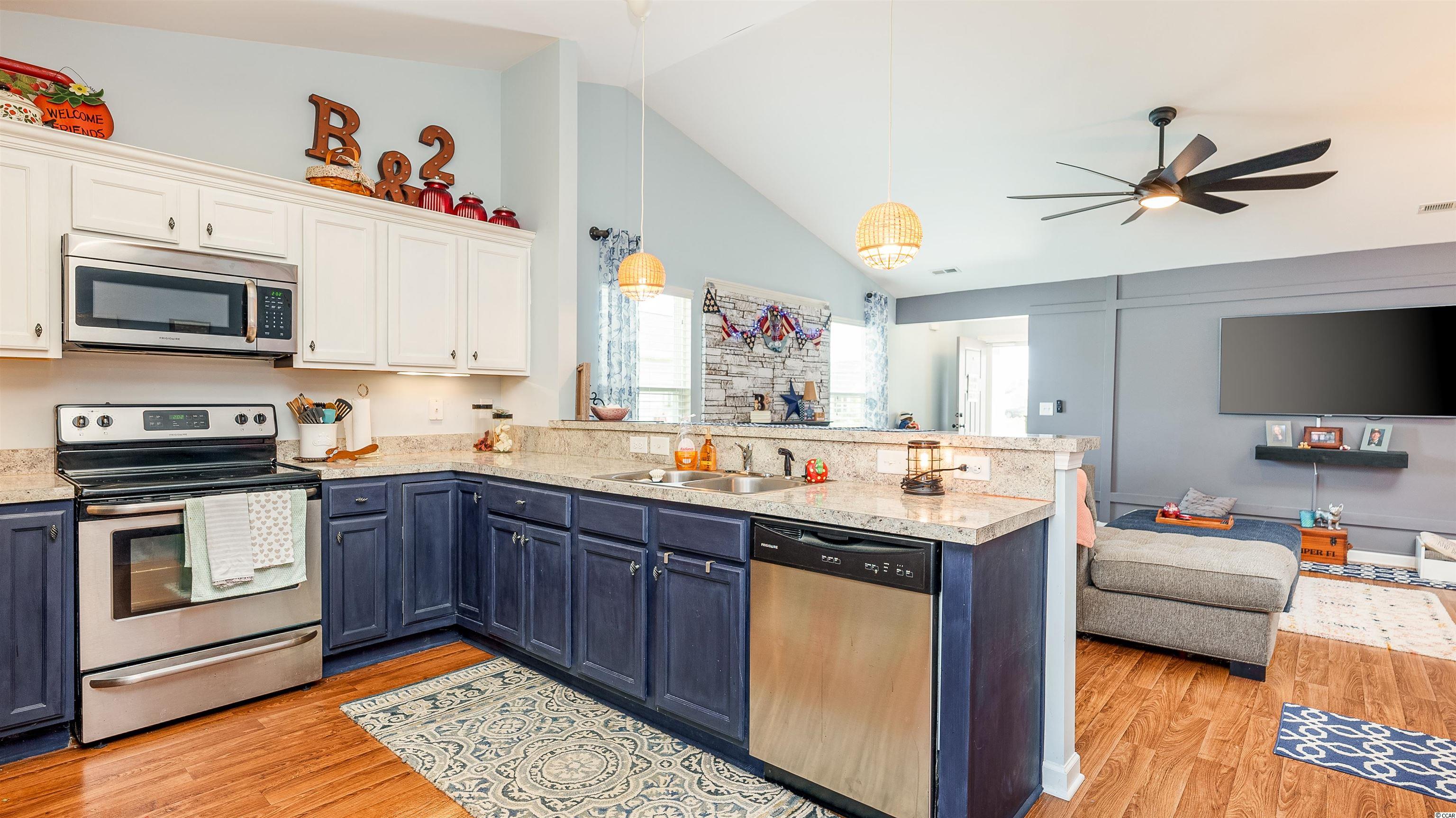 828 Kershaw Road Conway, SC 29527 - Photo 8 of 35 Gallery Image 8