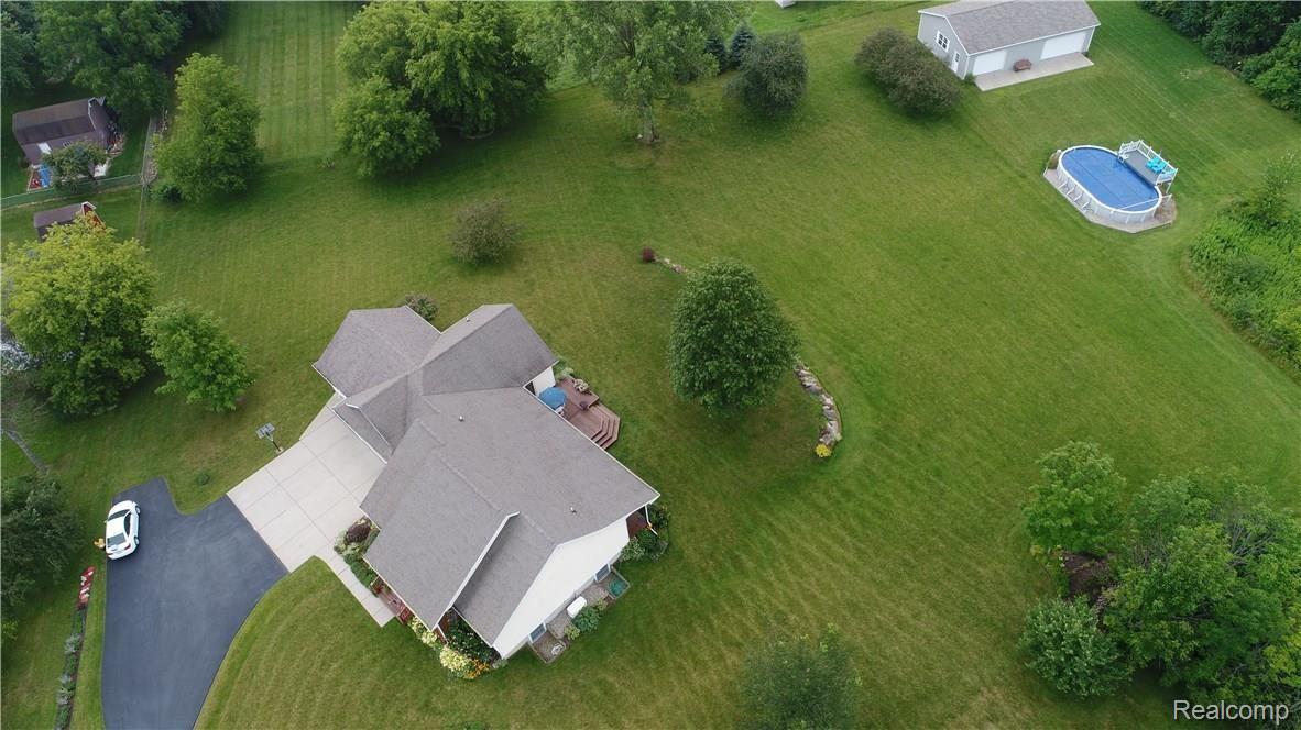 3476 South Irish Road Davison, MI 48423 - Photo 7 of 53 DJI_0017.JPG