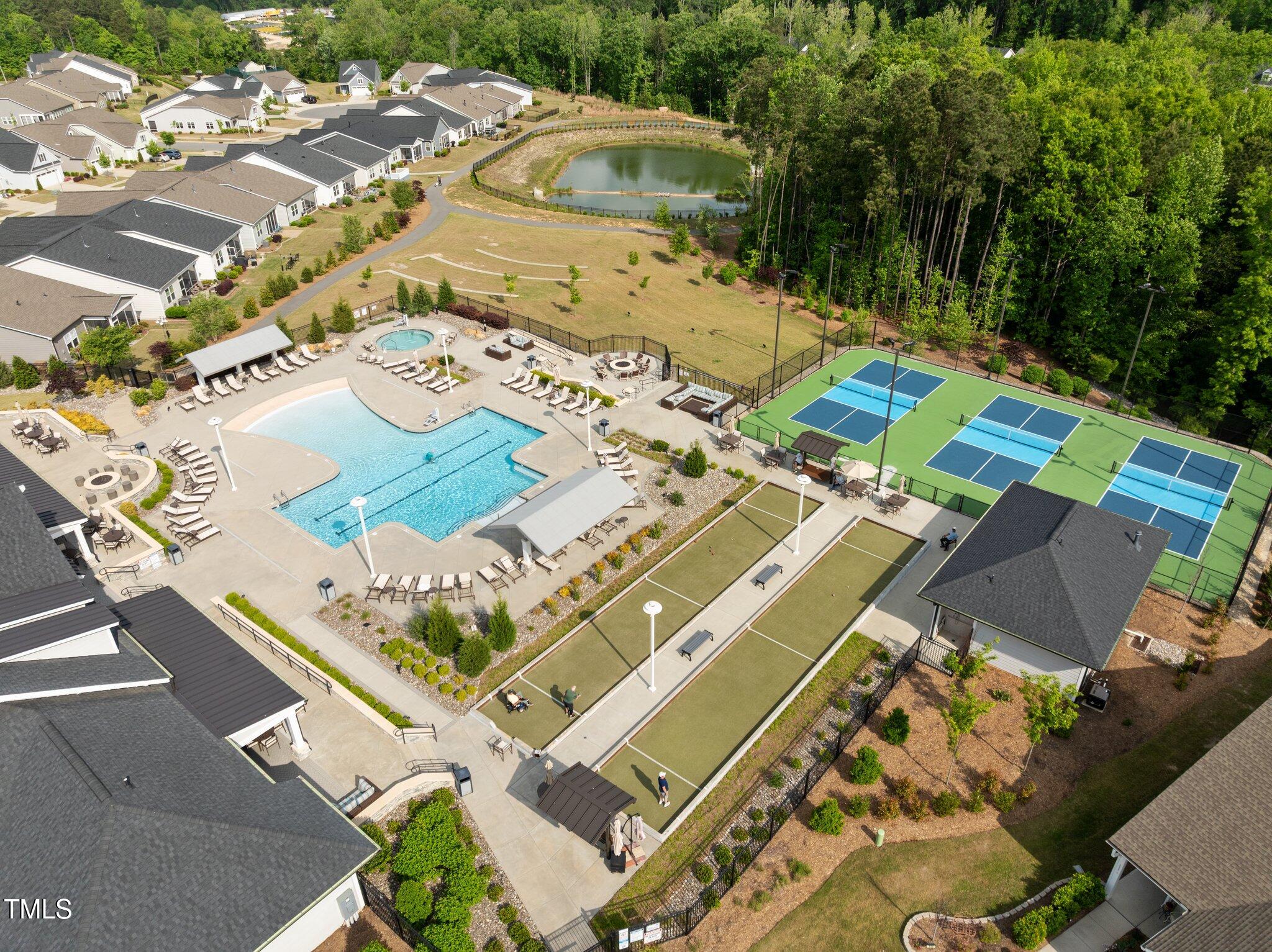 140 Azure Mist Drive Raleigh, NC 27610 - Photo 28 of 29 47-web-or-mls-DJI_0169