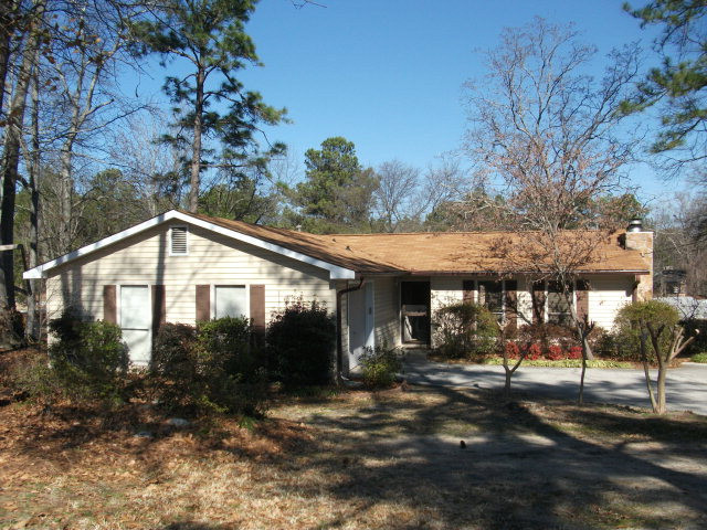 4459 Columbia Road Augusta, GA 30907 - Photo 1 of 1 Main View