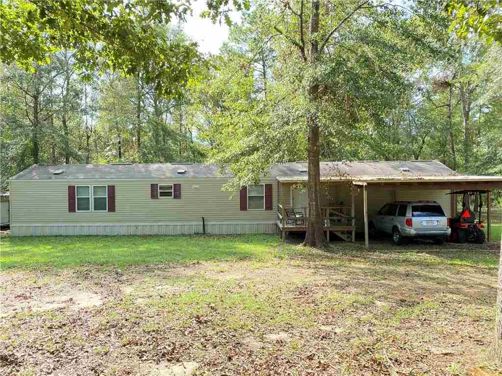 1031 Racetrack Road Bentley, LA 71407 - Photo 1 of 27 Gallery Image 1
