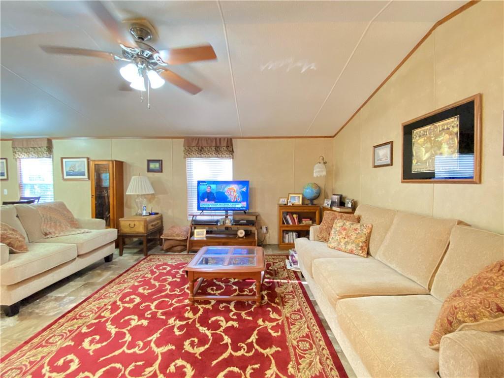 1031 Racetrack Road Bentley, LA 71407 - Photo 2 of 27 Gallery Image 2