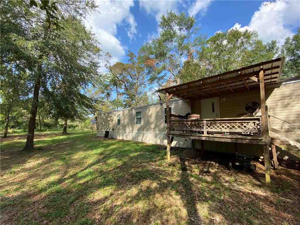 1031 Racetrack Road Bentley, LA 71407 - Photo 24 of 27 Gallery Image 24