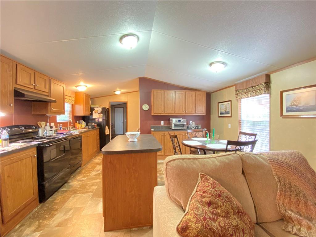 1031 Racetrack Road Bentley, LA 71407 - Photo 4 of 27 Gallery Image 4