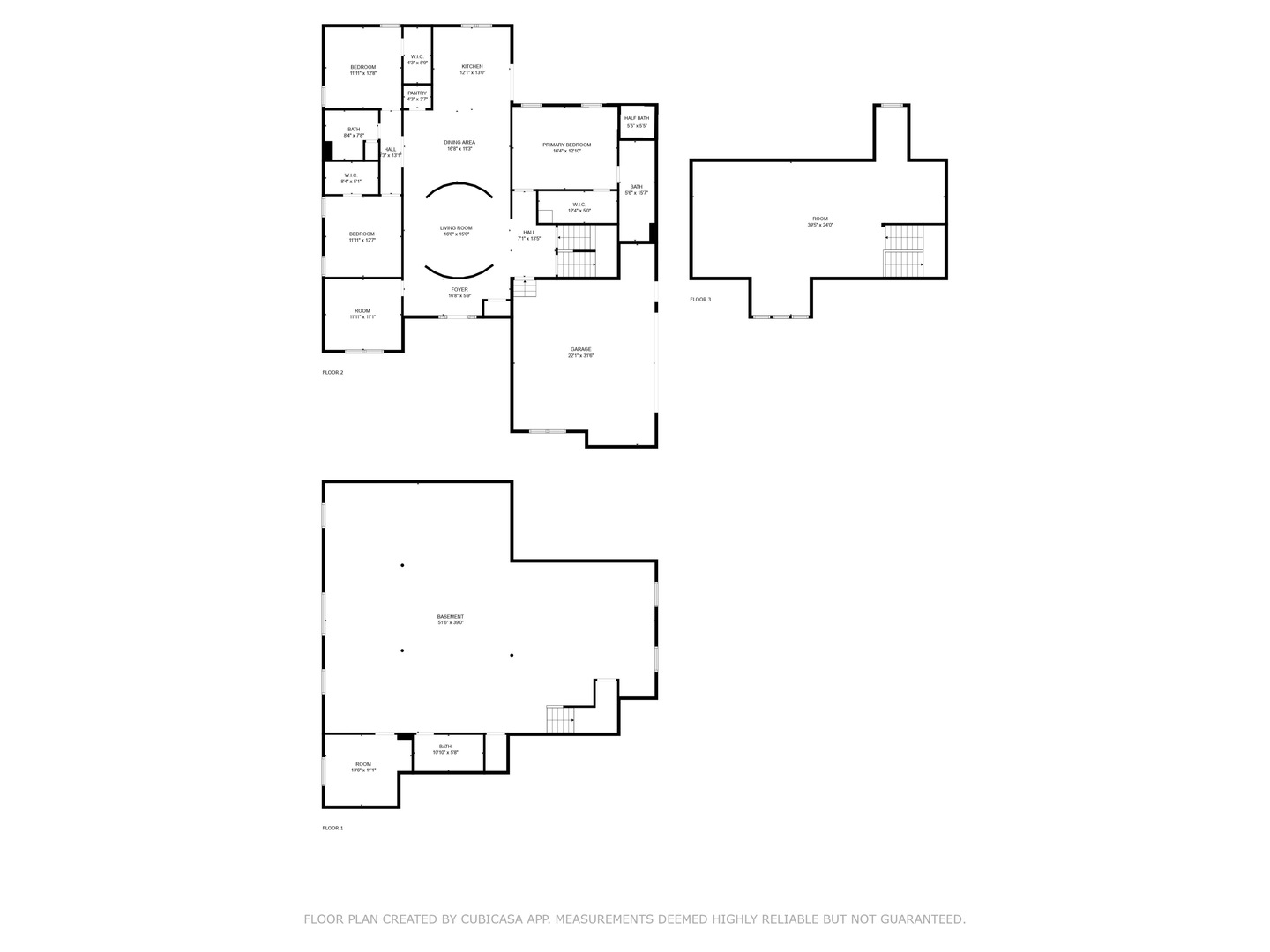 3026 Jackson Drive Wheeling, IL 60090 - Photo 25 of 25