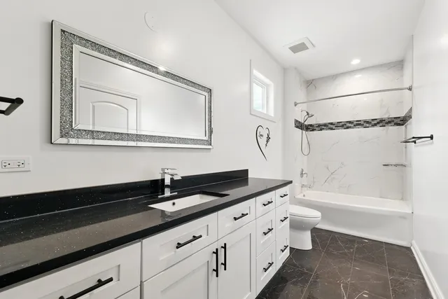 $849,900 | 3026 Jackson Drive, Wheeling, IL 60090