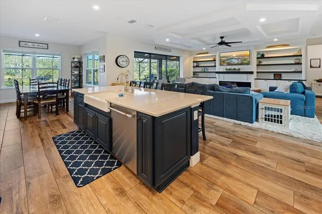 $1,269,000 | 10215 Milky Way Circle, Sarasota, FL 34241
