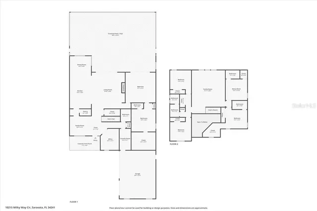 $1,269,000 | 10215 Milky Way Circle, Sarasota, FL 34241