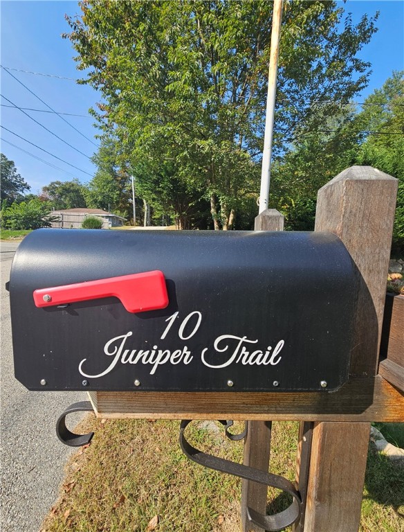 10 Juniper Trail Scituate, RI 02831 - Photo 3 of 22