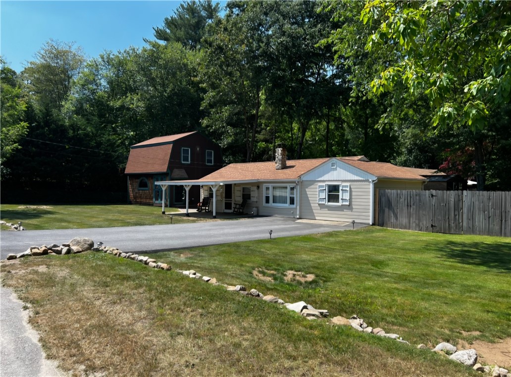 10 Juniper Trail Scituate, RI 02831 - Photo 5 of 22