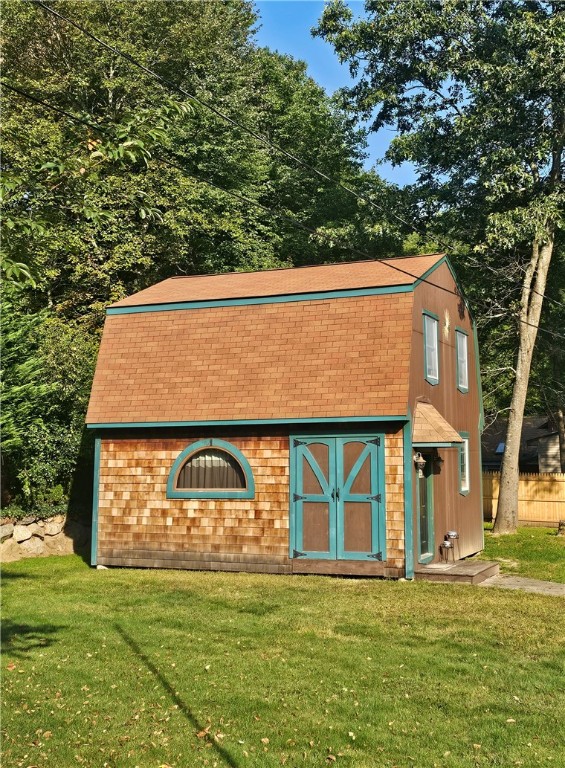 10 Juniper Trail Scituate, RI 02831 - Photo 8 of 22