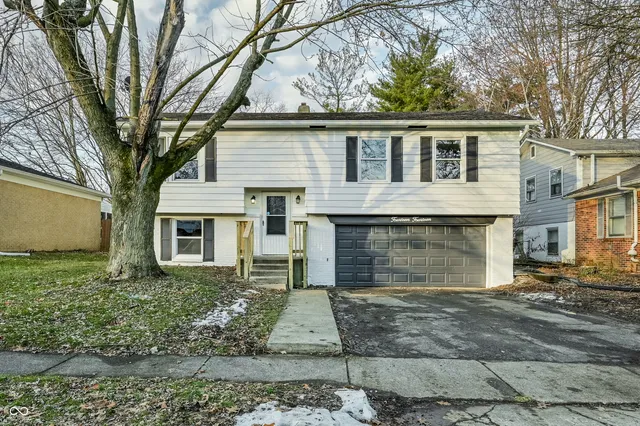 $194,900 | 1414 Priscilla Avenue, Indianapolis, IN 46219