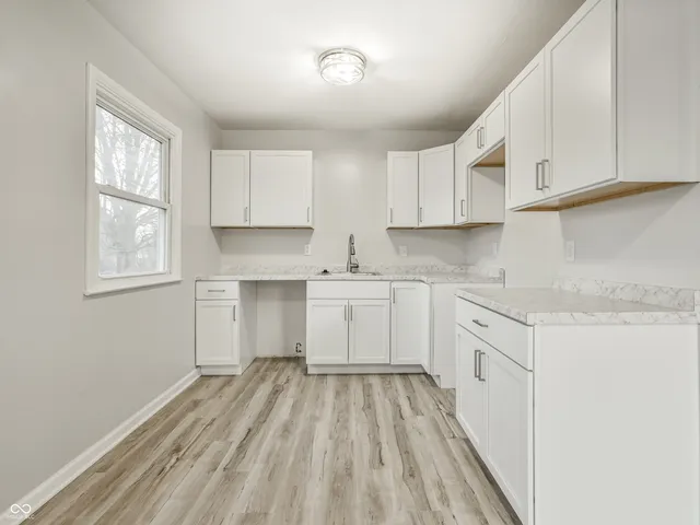 $194,900 | 1414 Priscilla Avenue, Indianapolis, IN 46219